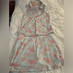 Pebble Beach XL golf women’s set